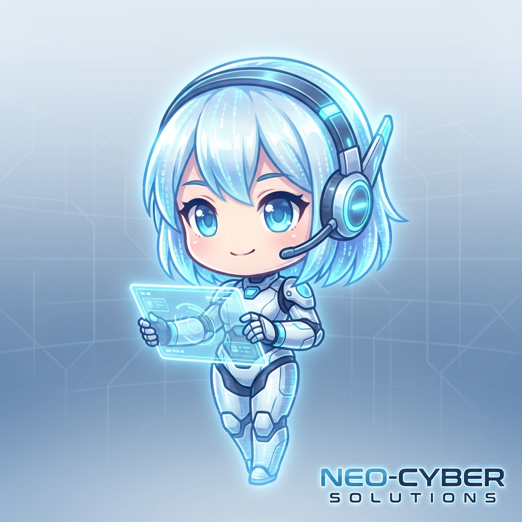 AIキャラクター